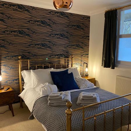 Spacious Luxury Flat In Swanage, Close To Beach With Parking Zewnętrze zdjęcie