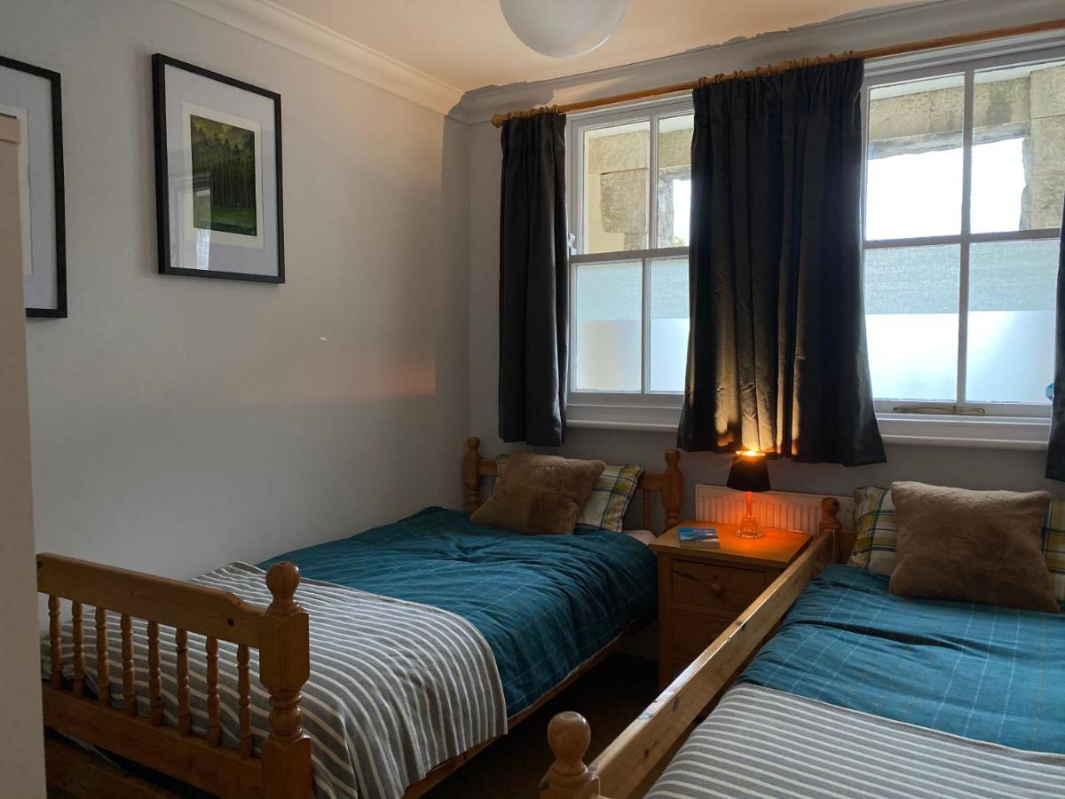 Spacious Luxury Flat In Swanage, Close To Beach With Parking Zewnętrze zdjęcie