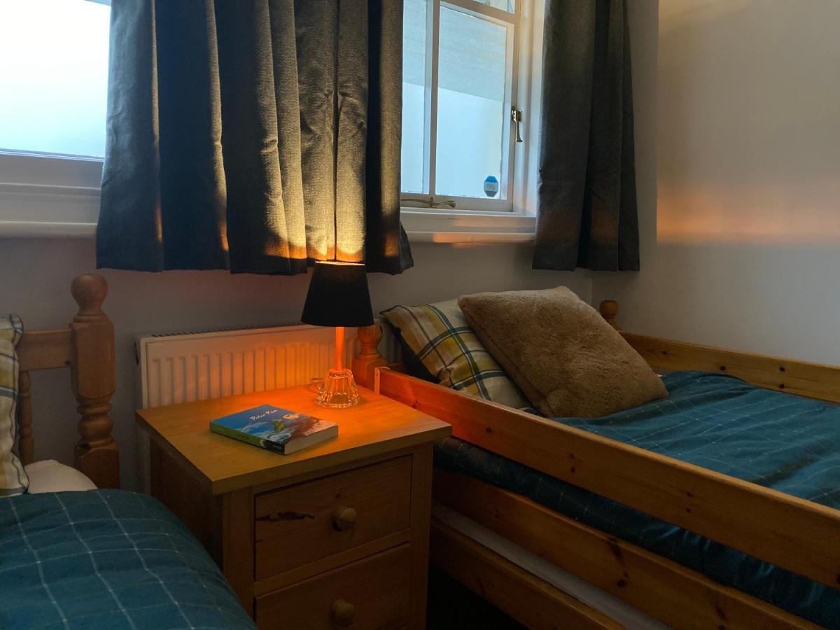 Spacious Luxury Flat In Swanage, Close To Beach With Parking Zewnętrze zdjęcie